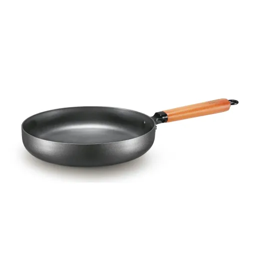 Wajan Datar Antilengket 26 cm